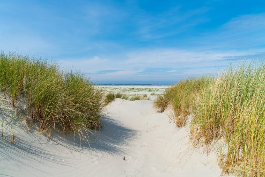 Strand Juist